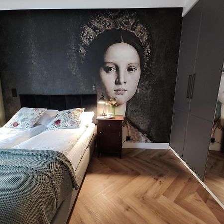 Arte Apartments - Old Town Gdańsk Buitenkant foto
