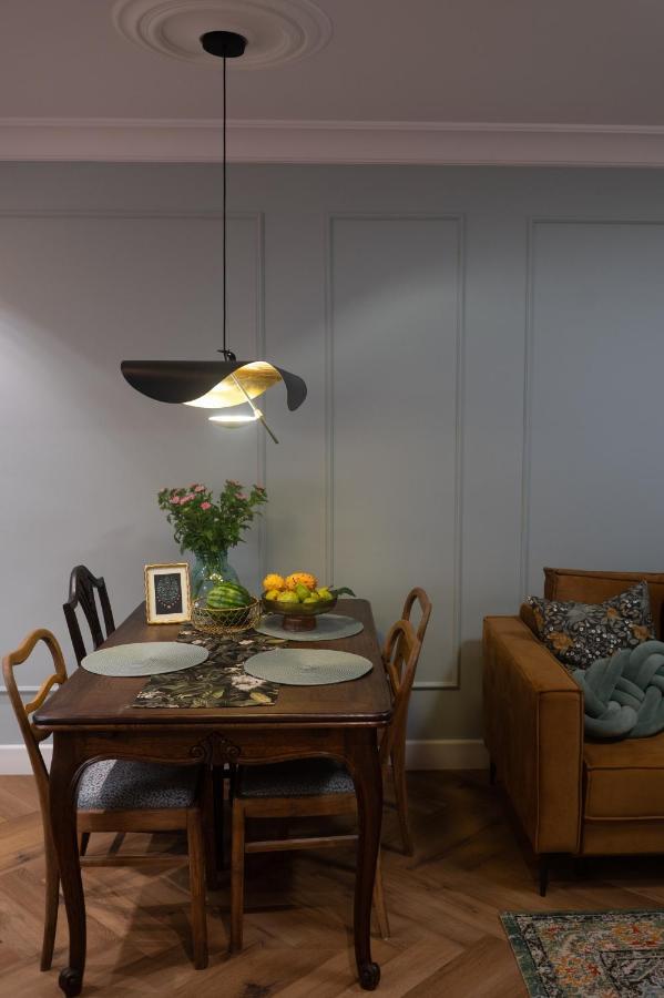 Arte Apartments - Old Town Gdańsk Buitenkant foto