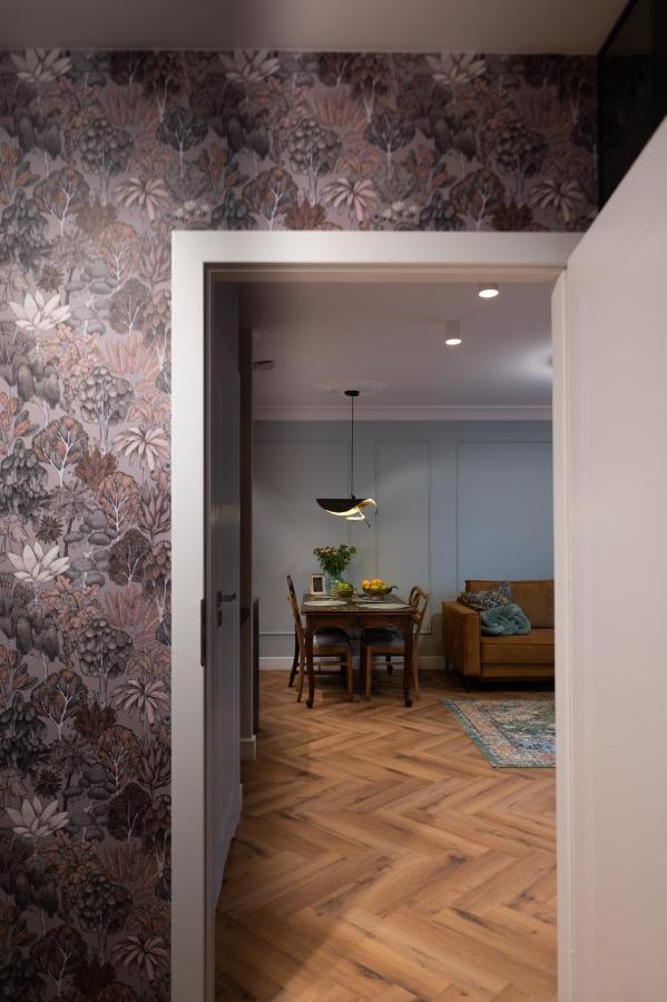 Arte Apartments - Old Town Gdańsk Buitenkant foto